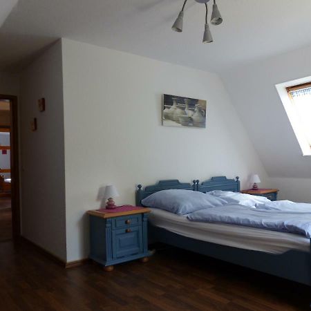 Ferienwohnung Liebesgrund Линебург Экстерьер фото